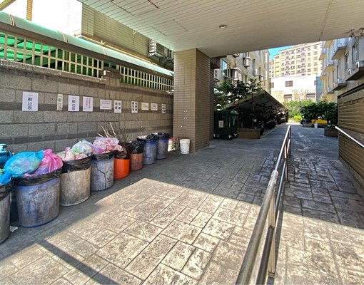 免仲介費【中壢電梯套房】台電台水免追垃圾車 - Image 7