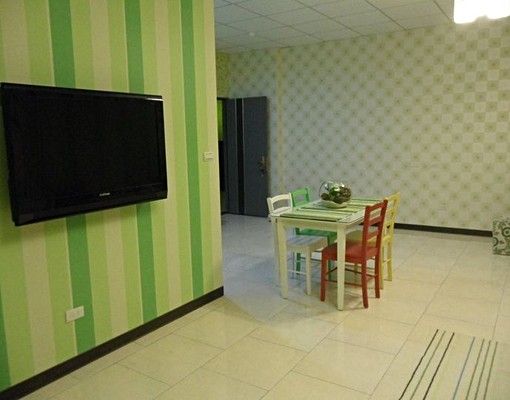 SOGO旁刷卡/有廚房沙發/包管理費水費 - Image 5