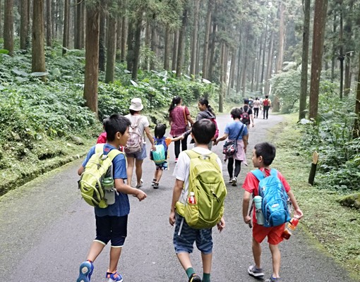 溪頭長住渡假 - Image 13