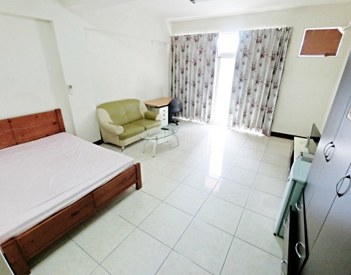 生活機能滿分💖大坪數採光💖陽台獨洗 - Image 1