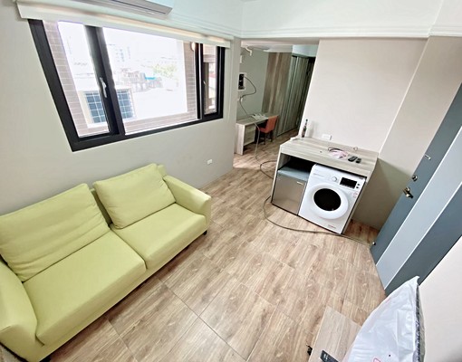 ✦新整理✦一房一廳✦可貓✦獨洗陽台✦系統櫃✦可租補✦ - Image 3