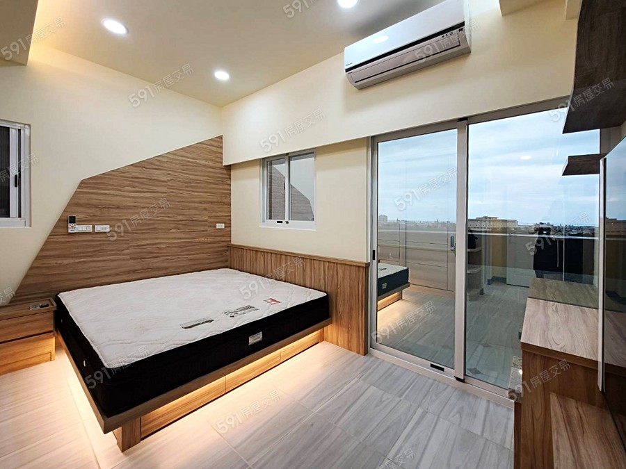 太極天地樣/實品屋