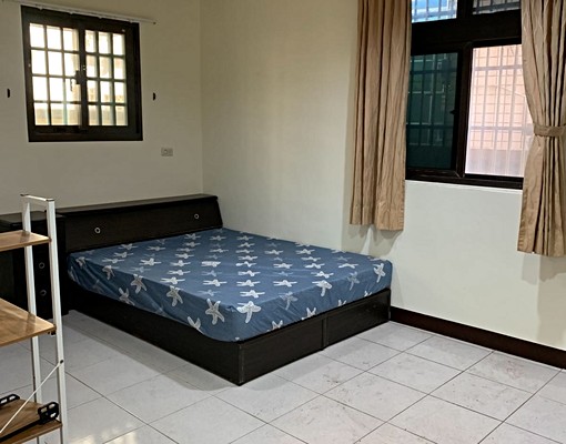 大園新興路優質套房(個人專用洗衣機) - Image 1