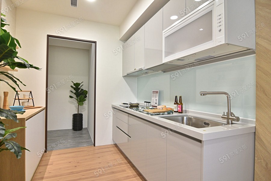 寶象住圓山樣/實品屋