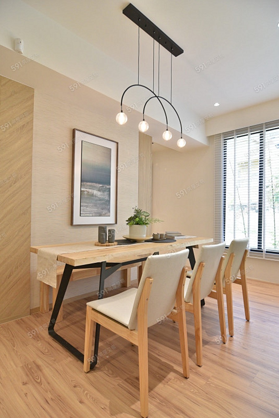 寶象住圓山樣/實品屋