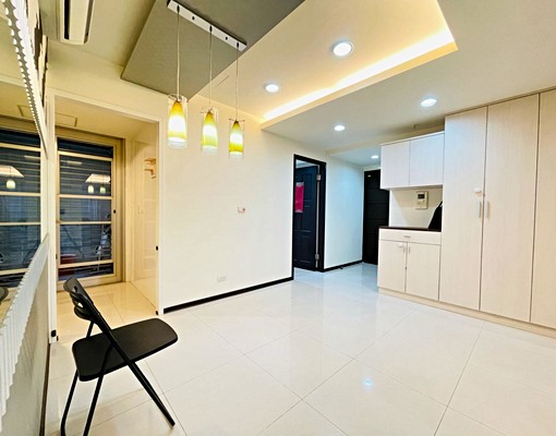 亞東捷運2號旁_景觀電梯三房平面車*公設完善 - Image 4