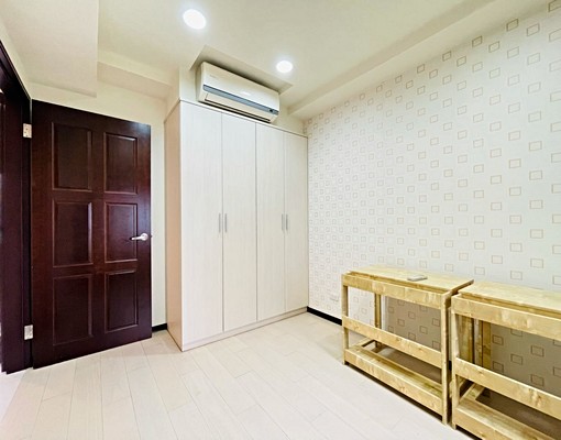 亞東捷運2號旁_景觀電梯三房平面車*公設完善 - Image 6