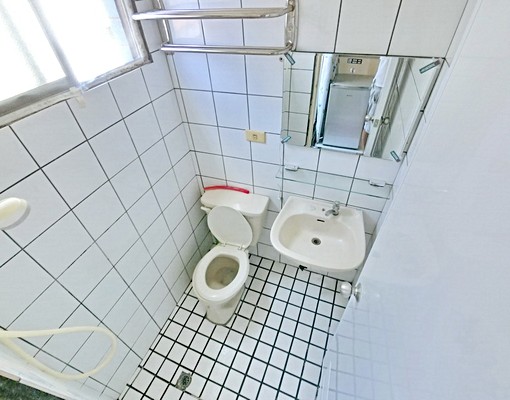 澄清工業✨落地窗陽台✅短租首選✅小資最愛✅ - Image 9