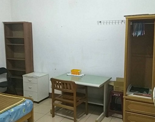 限男-公寓雅房分租近頂溪捷運、近台大師大 - Image 1