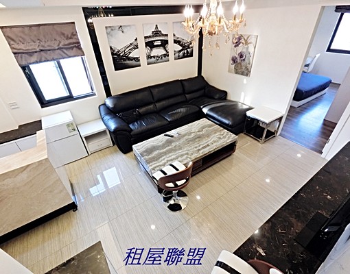 超質感採光♛正一房一廳♛高級吧檯♛獨洗獨曬♛有浴缸 - Image 5