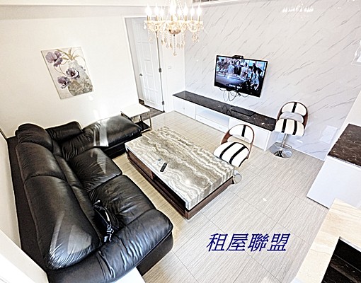 超質感採光♛正一房一廳♛高級吧檯♛獨洗獨曬♛有浴缸 - Image 4