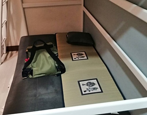 美術館個人工作室獨立小套房 - Image 3