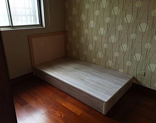 麻豆示範國宅溫馨3房/近南科(可參加社會住宅申請租補)) - Image 4