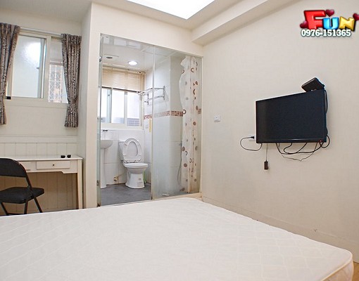 🌈獨洗獨曬🎯近五常街85度C🎯溫馨白宮套房 - Image 7