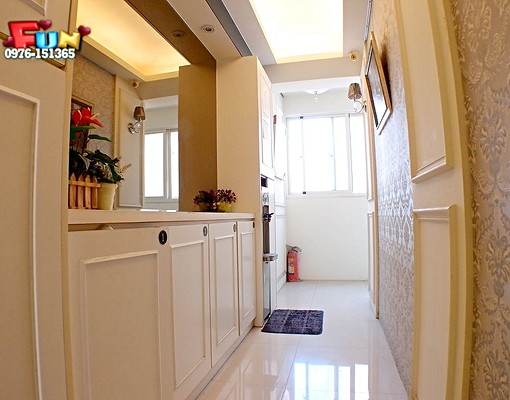 🌈獨洗獨曬🎯近五常街85度C🎯溫馨白宮套房 - Image 2