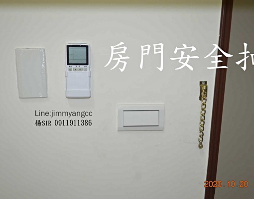 鹿港鎮彰鹿路文武廟套房2020全新完工 - Image 2