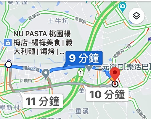 埔心大套房出租近龍科幼獅生活機能佳 - Image 2