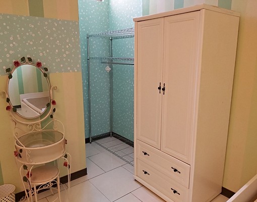 SOGO旁刷卡/有廚房沙發/包管理費水費 - Image 11