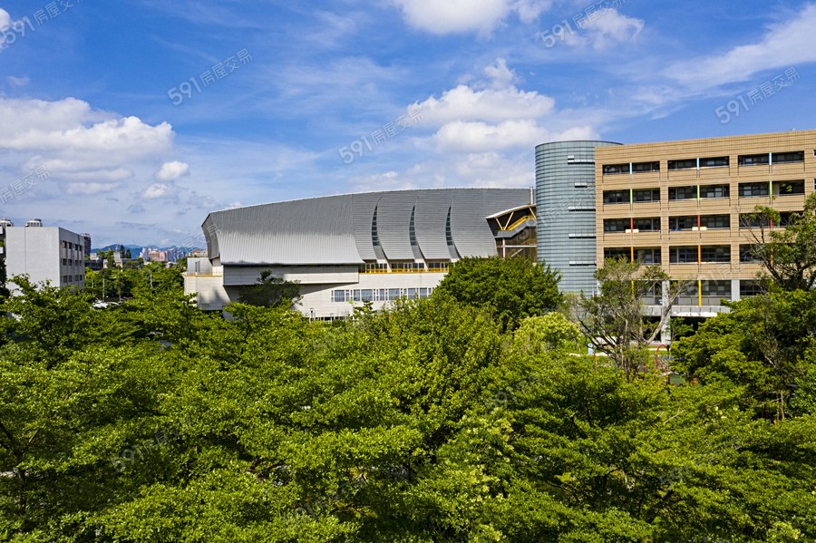 敦南琴朗環境圖