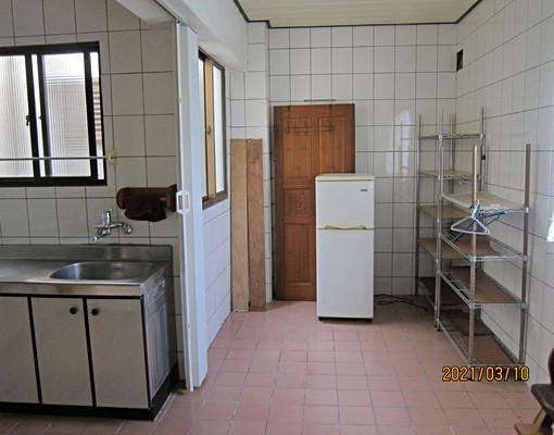 縣府特區電梯大樓優質裝潢一房一廳一衛一廚 - Image 6
