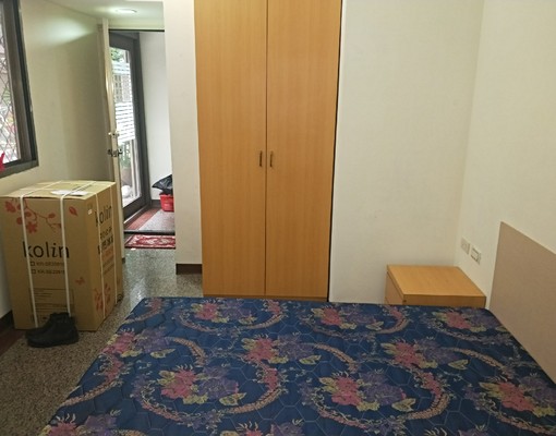 近中興福德商圈大套房(綠百代社區) - Image 3