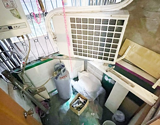 捷運區公所5分【超值2房1廳】可寵★廚房★陽台 - Image 11