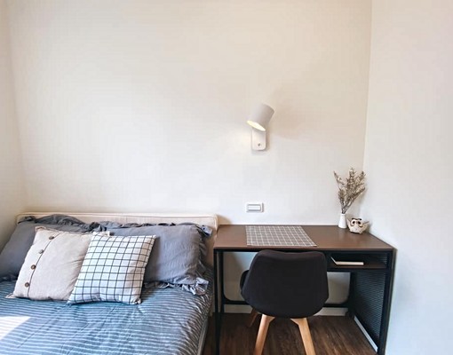 市區設計師美裝潢2房/天景 - Image 8