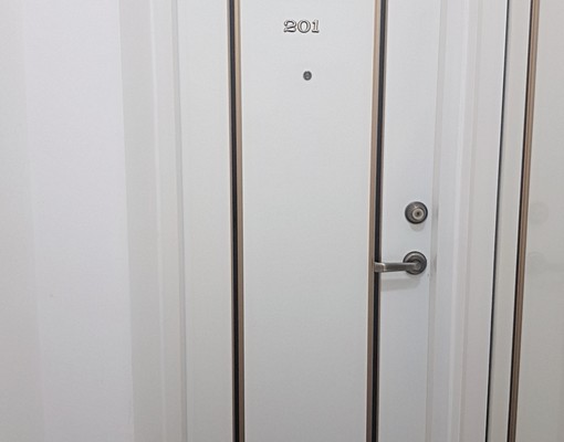 7樓華廈免服務費指紋感應鎖監視器住的安心 - 591租屋網 - Image 3