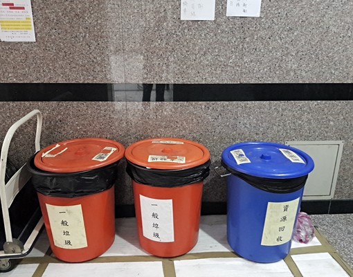 7樓華廈免服務費指紋感應鎖監視器住的安心 - 591租屋網 - Image 4