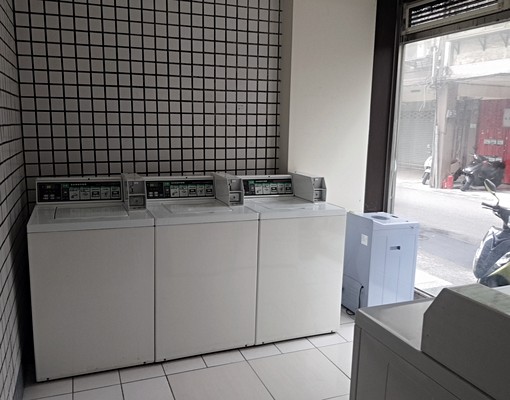 7樓華廈免服務費指紋感應鎖監視器住的安心 - 591租屋網 - Image 5