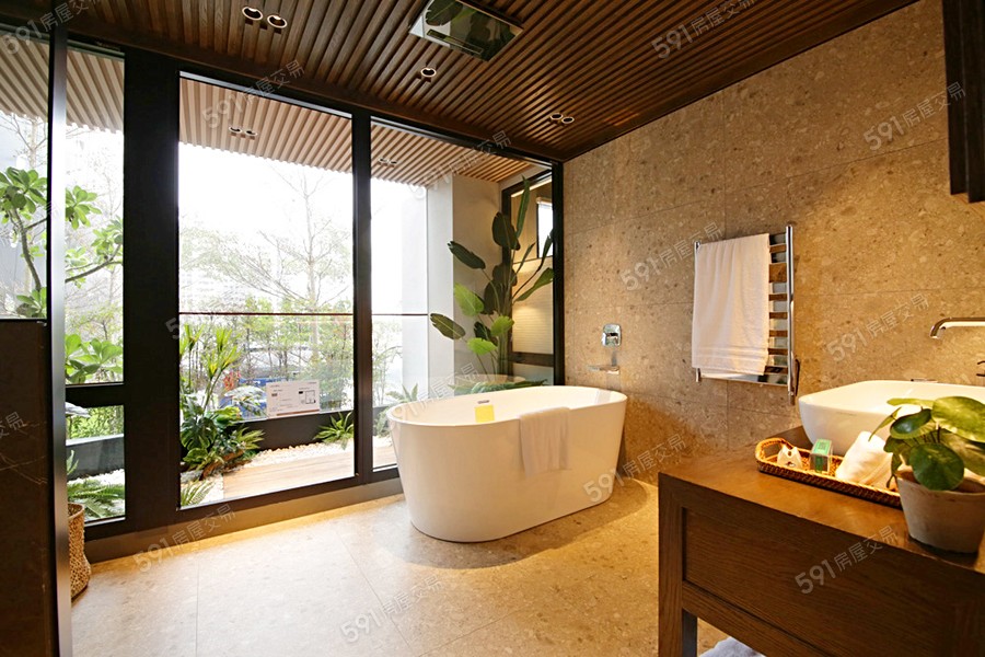 京懋敦和樣/實品屋