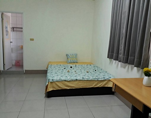 崇德優質大套房 - Image 1