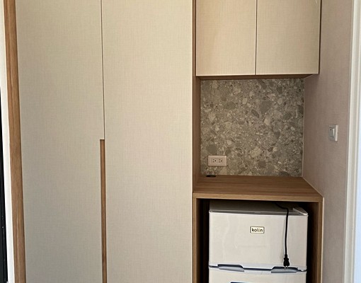 園區附近新電梯獨立套房-房東自租 - Image 5