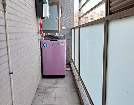 G6捷運旁1房1廳+夾層+家具電+大陽台#可租補 - 591租屋網 - Image 9