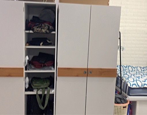 板橋車站步行3分大空間住辦分租 - Image 12