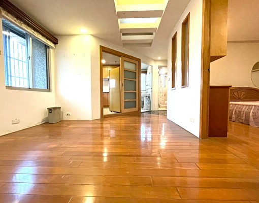 靜心小學旁,社區花園低公設 - Image 2