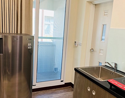 陽臺套房/可養貓/近奇美醫院/和順工業區 - Image 6