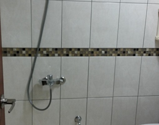 清水火車站獨洗陽台套房401(禁菸寵) - Image 4