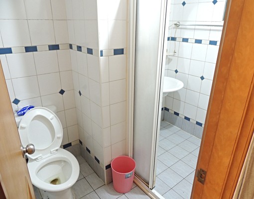 雙捷運.武廟商圈.一房一廳獨立大套房可申請租屋補助 - Image 4