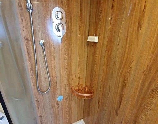 可貓獨洗獨曬密碼鎖超大窗可電煮 - Image 9