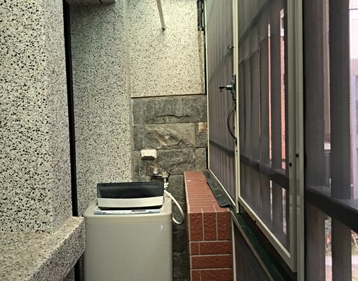 全面改裝紅寶石套房(指紋鎖個人洗衣機) - Image 2