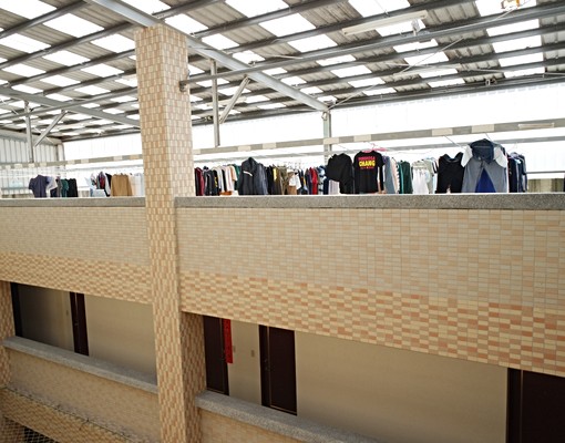 台元六分鐘#室內車位#安全管制#飲水機 - Image 12