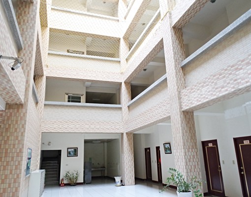 台元六分鐘#室內車位#安全管制#飲水機 - Image 14