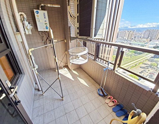 巴黎第六區🔥2房2衛平車🔥直接入住 - Image 8