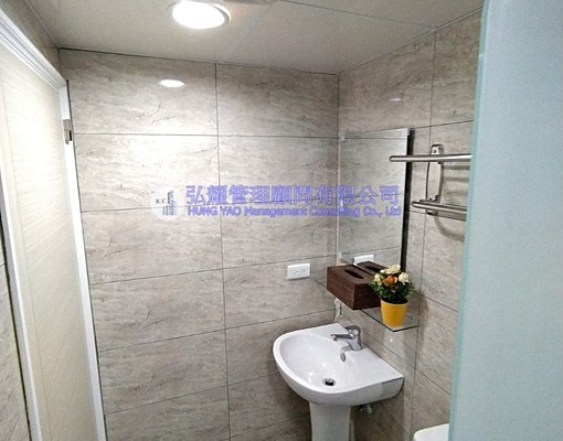 免爬高~裝潢家具家電齊全之陽台1房1廳 - Image 12