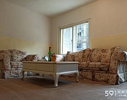 新整修二樓出租（特價配合看屋） - Image 1