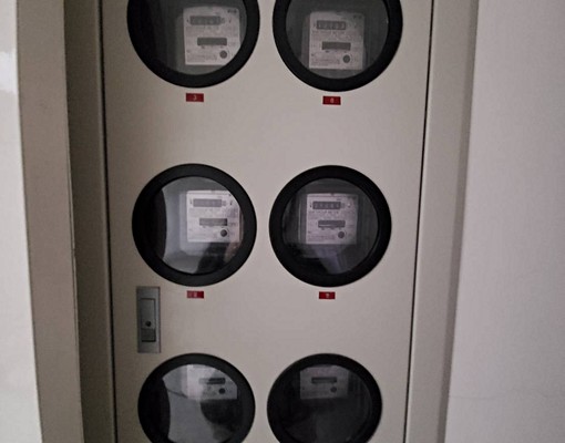 電梯套房/機車位/垃圾處理/代收包裹 - Image 4