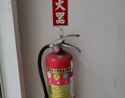 電梯套房/機車位/垃圾處理/代收包裹 - Image 5