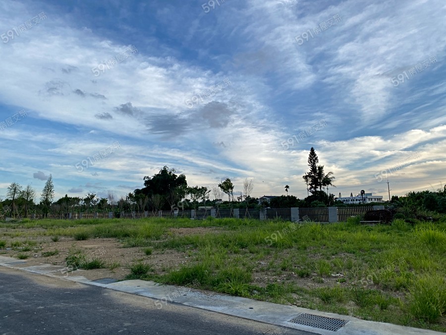 璞樸莊園II TwinHouse實景圖