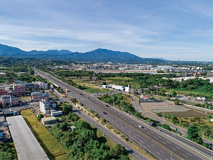 璞樸莊園II TwinHouse環境圖